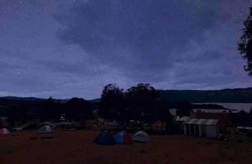 Guatavita Other | Camping Las Acacias