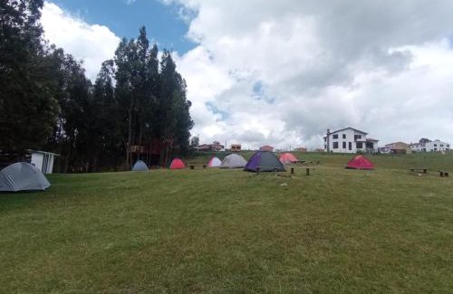 Guatavita Other | Camping Las Acacias