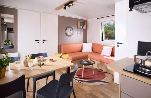 Longeville-sur-Mer Other | Camping Le Clos Des Pins