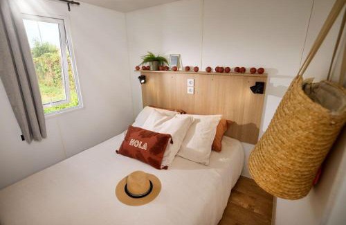 Longeville-sur-Mer Other | Camping Le Clos Des Pins