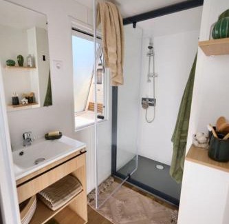 Longeville-sur-Mer Other | Camping Le Clos Des Pins