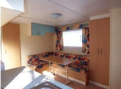 Longeville-sur-Mer Other | Camping Le Clos Des Pins