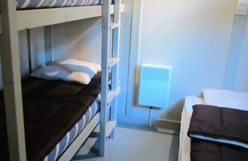 Le Bourg-d'Oisans Ski Chalet | Camping Le Colporteur * - Chalet Pavillon Classic 3 rooms 3 adults + 2 children Air-conditioned
