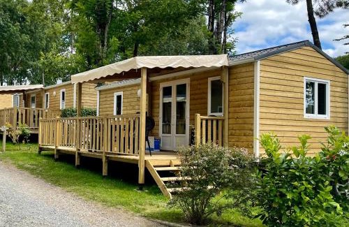Petit-Palais-et-Cornemps Other | Camping Le Pressoir