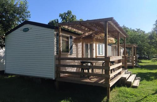 Saint-Just Other | Camping Le Mas Sud Ardèche