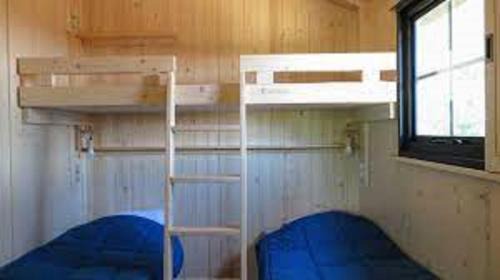 Gaugeac Other | Camping le Moulin de David -Gaugeac Monpazier 24540 - Cabane -Mobil-home 3 et 2 chambres