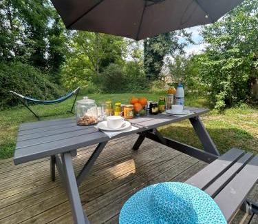 Montignac Other | Camping Le Moulin du Bleufond