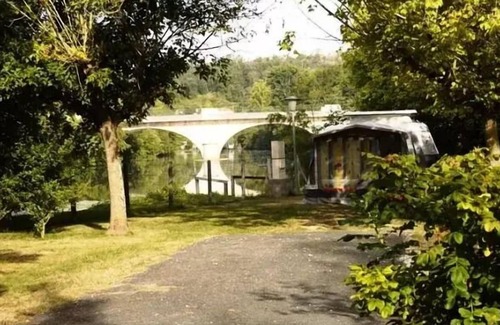 Neuvic House | Camping Le Plein Air Neuvicois* - Mobile Home DUO 29m² (2 bedrooms) 4 people