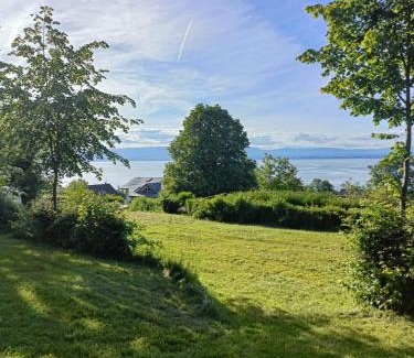 Lugrin Other | Camping le Rys - Mobil-home