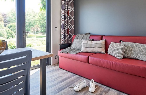 Ares Hotel | Camping Les Abberts