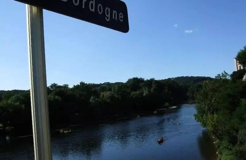 Saint Sozy House | Camping Les Borgnes * - 3 bedroom mobile home for 6 people