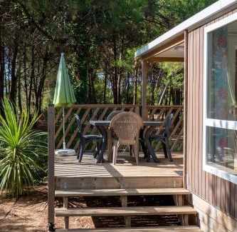 Le Bois-Plage-en-Re Other | Camping les Dunes