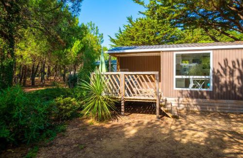 Le Bois-Plage-en-Re Other | Camping les Dunes