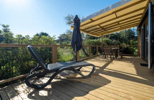 Le Bois-Plage-en-Re Other | Camping les Dunes