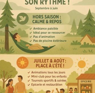 La Chaize-Giraud Other | Camping les Alouettes - Bretignolles-sur-Mer