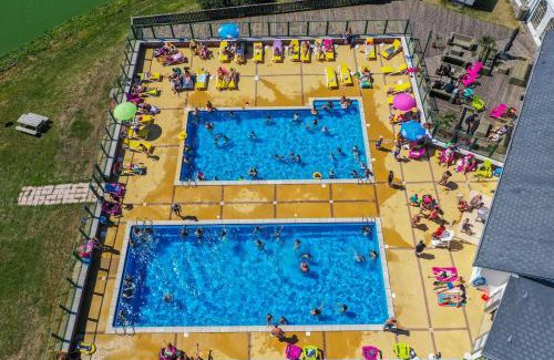 Rang-du-Fliers Other | Camping Les Garennes