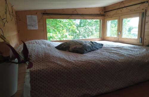 Gerardmer Other | Camping Les Granges Bas - Tiny House - Lodges - Mobilhomes