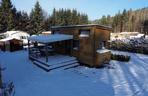 Gerardmer Other | Camping Les Granges Bas - Tiny House - Lodges - Mobilhomes