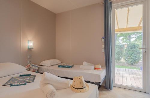 Sainte-Marie-de-Re Other | Camping Les Grenettes