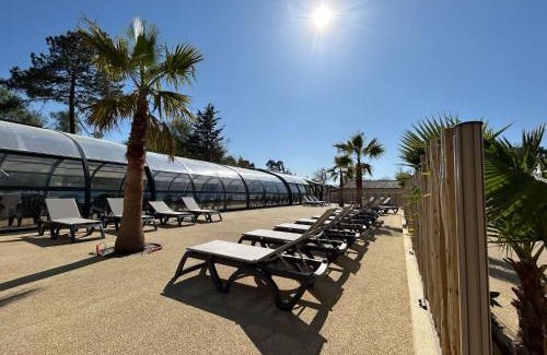 Hourtin Other | CAMPING LES OURMES