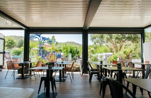 Bormes-Les-Mimosas Other | Camping Lou Cabasson