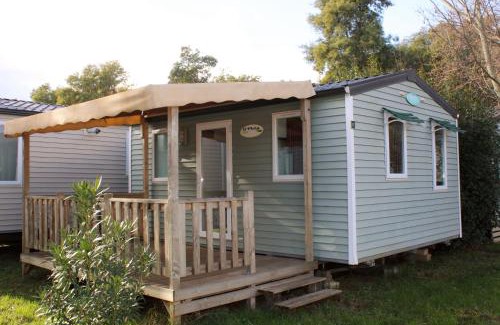 Bormes-Les-Mimosas Other | Camping Lou Cabasson
