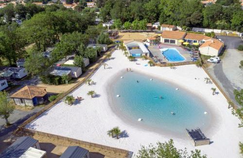 Bois-de-Cene Other | Camping maeva Escapades Le Bois Joli