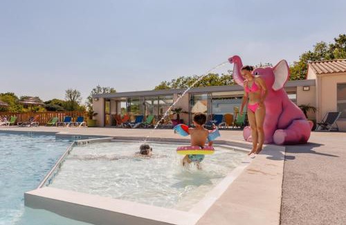 Bois-de-Cene Other | Camping maeva Escapades Le Bois Joli