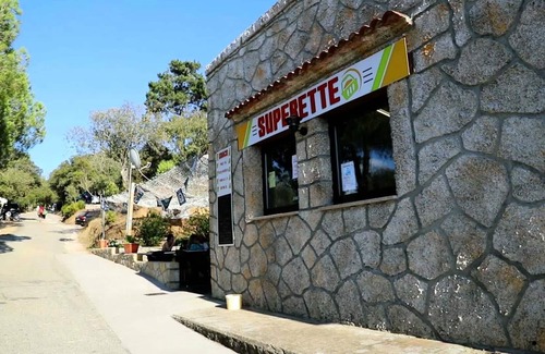 Olmeto House | Camping maeva Escapades Le Colomba **** - 3-room mobile home for 4/6 people with air conditioning
