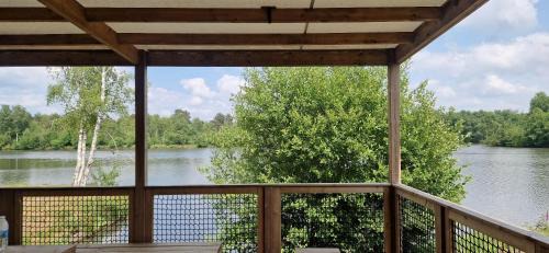 Sainte-Montaine Other | Camping maeva Respire Domaine de Sainte Montaine
