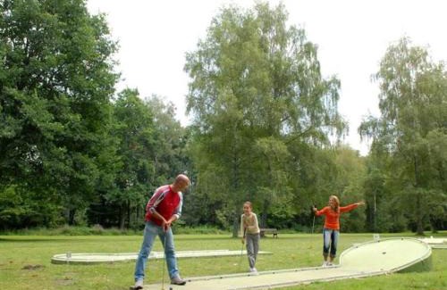 Sainte-Montaine Other | Camping maeva Respire Domaine de Sainte Montaine