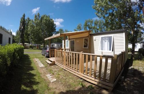 La Tranche-sur-Mer Other | Camping Marvilla Parks - Aunis Club Vendée