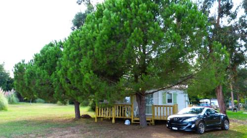 Poggio-Mezzana Other | Camping Miami plage