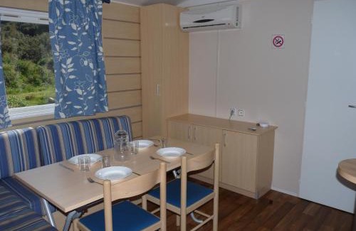 Patrimonio Other | Camping Mobile Home U sole marinu