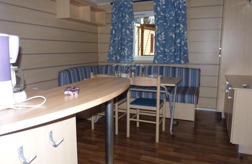Patrimonio Other | Camping Mobile Home U sole marinu