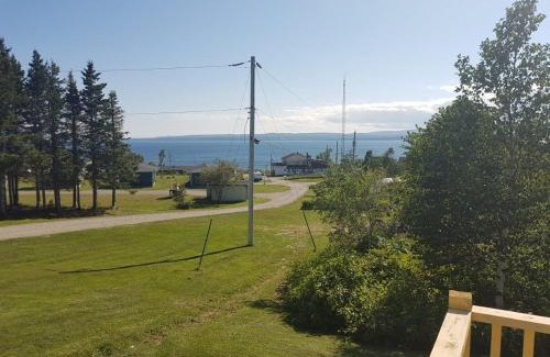 Gaspe Hotel | Camping Motel & Chalets Baie de Gaspé