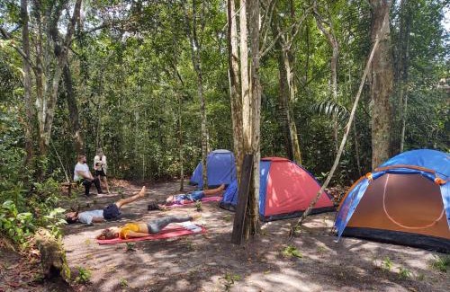 Taruma Other | Camping na Floresta