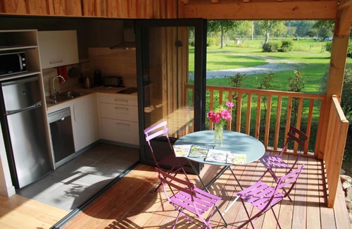 Ascarat Other | Camping Narbaitz