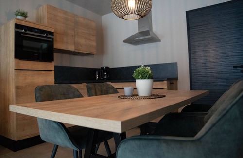 Remersdaal Apartment | Camping Natuurlijk Limburg - Apartment