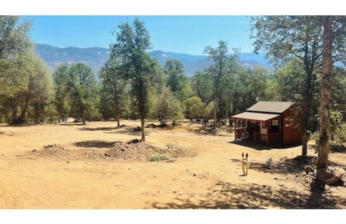 Squaw Valley RV Rental | Camping near Sequoia Kings Canyon National Park #3