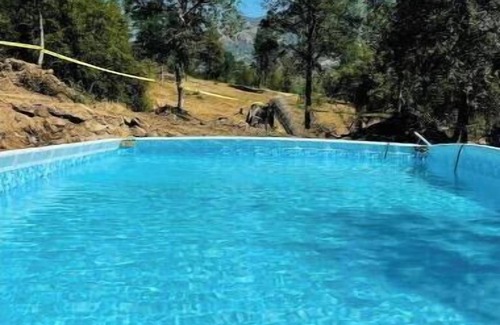 Squaw Valley RV Rental | Camping near Sequoia Kings Canyon National Park #6