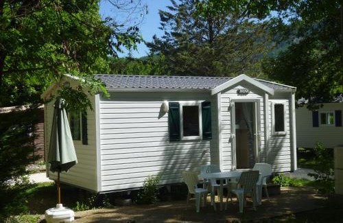 Castellane Other | Camping Notre Dame