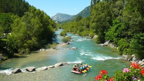 Castellane Other | Camping Notre Dame