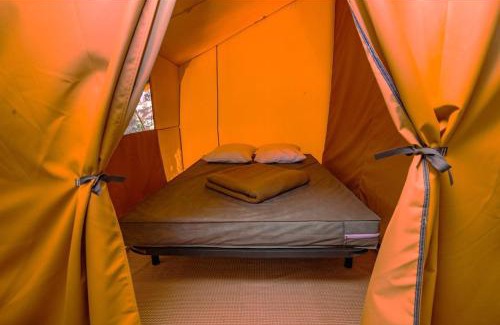 Saint-Jean-de-Sixt Other | Camping Onlycamp du Crêt