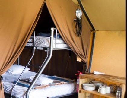 Saint-Jean-de-Sixt Other | Camping Onlycamp du Crêt