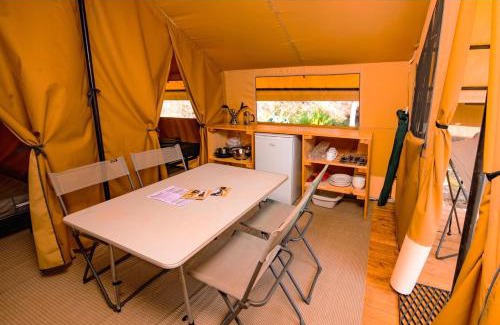 Saint-Jean-de-Sixt Other | Camping Onlycamp du Crêt