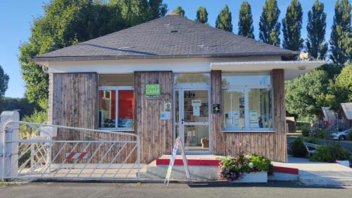Blere Other | CAMPING ONLYCAMP LA GATINE