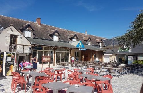 Coulanges Other | camping onzain 4 etoiles