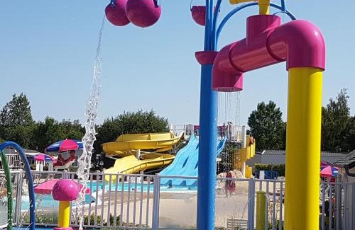 Coulanges Other | camping onzain 4 etoiles