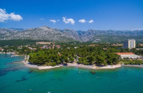 Starigrad Resort | Camping Paklenica